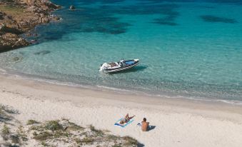 Romazzino, A Belmond Hotel, Costa Smeralda