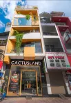 Cactusland Boutique Hotel Hotels in District 3