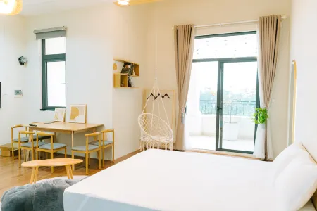 X-Stay Отели рядом с Аэропорт Катби