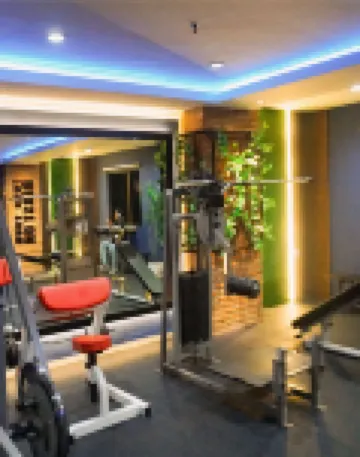 โรงแรม 89