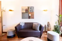 Hotel Garden Bremen فنادق في Bremen-Vegesack