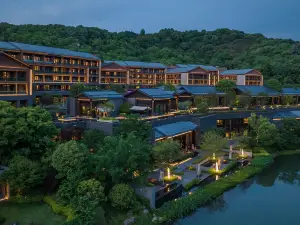 XIANGHU XIAOYAO MANOR