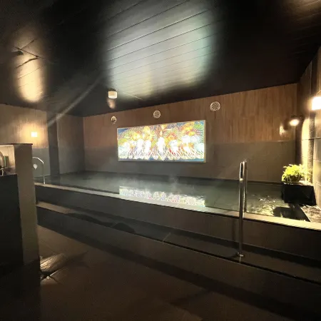 Hotel Route-Inn Nagaoka Ekimae