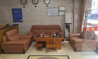 Yunfu Yitu Business Apartment