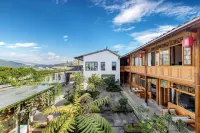 No.1 hotel of houtoupo, Heshun, Tengchong