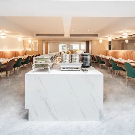 Airport Business Hotel (Jinan Yaoqiang International Airport)