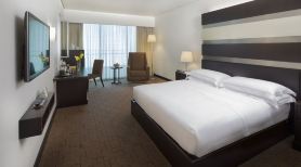 Dubai International Hotel, Dubai Airport