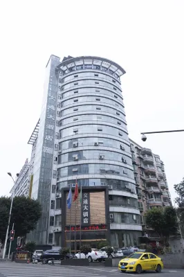 Jiaotong Hotel