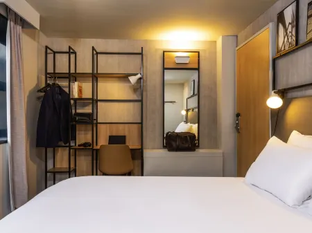 Ibis Paris Bastille Opéra 11ème