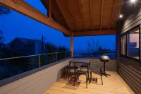 Nutic Izu - Private Hotel