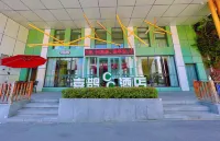 Magpie CC Hotel (Jiaozuo 12th Middle School First People's Hospital Branch) Hotels in Jiaozuo