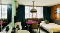 Shengbo Langte Boutique Hotel - breakfast