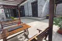 Datong South Cheng North Alley Homestay (Datong Ancient City Huayan Temple Branch)