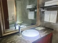 ZHIYU HOTEL Hotels in Khotan