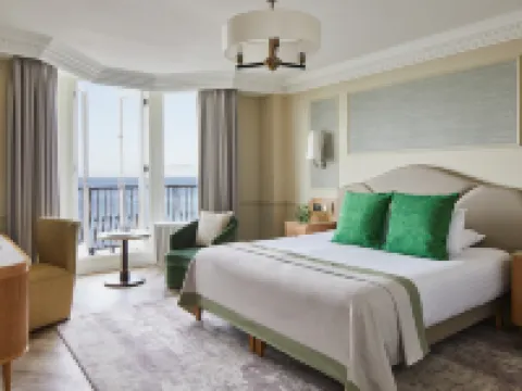 The Grand Brighton Hotels in Brighton