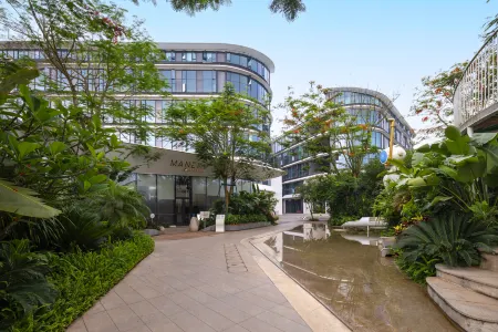 Liangzhi Huipin Hotel