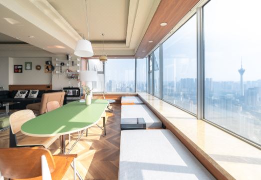 SummerFlats 고급스러운 인테리어