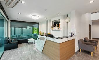 De Piraya Residence