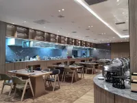 Intercity Hotel Hotels in Baoji