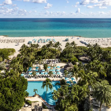 The Palms Hotel & Spa Miami Beach