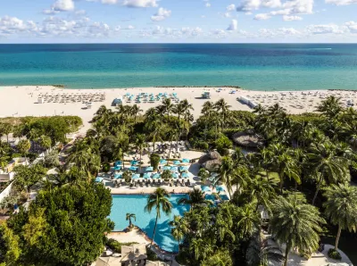 The Palms Hotel & Spa Miami Beach Hotels in Miami Beach