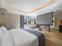 SUNJUYUEHOTEL Hotels in Jiulong
