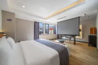 SUNJUYUEHOTEL