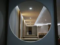 zhada haina hotel Hotels in Zanda
