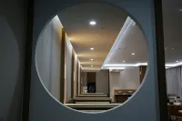 zhada haina hotel