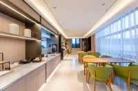 Super 8 Suzhou Yangcheng Lake Weixin Road - Bintang 2