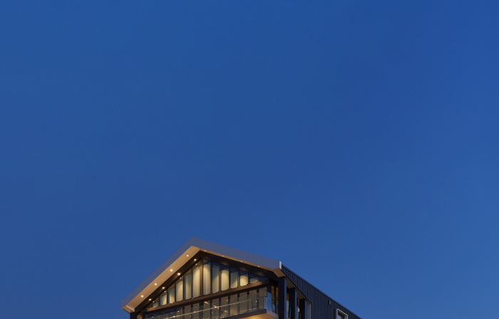 Hilton Garden Inn Busselton