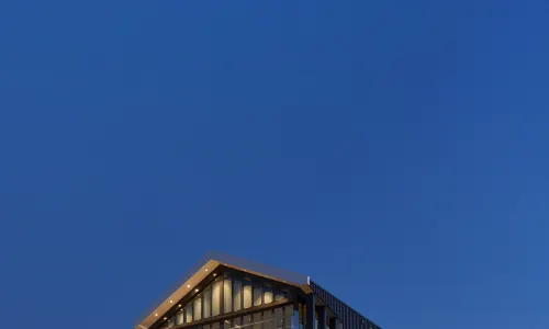 Hilton Garden Inn Busselton