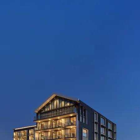 Hilton Garden Inn Busselton