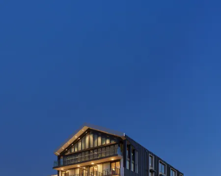 Hilton Garden Inn Busselton Hotels in Busselton