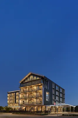 Hilton Garden Inn Busselton Hotels near Underwater Observatory