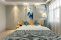 Xian Xianyang Airport YUNJIE Hotel Hotels in Xi'an