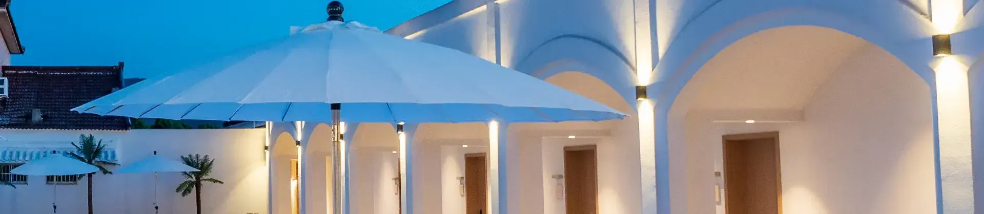 Homestay nghỉ mát