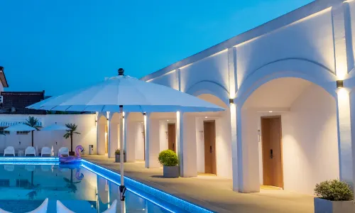 LIyang Mountain Jingmeisu (Nanshan Zhuhai Branch)