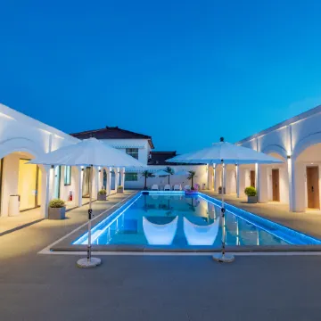 LIyang Mountain Jingmeisu (Nanshan Zhuhai Branch)