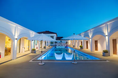 LIyang Mountain Jingmeisu (Nanshan Zhuhai Branch)