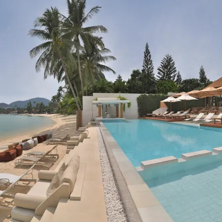 Chi Samui Resort