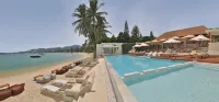Chi Samui Resort - Romantic