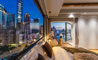Jiangting Homestay