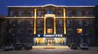 7 Days Hotel Premium