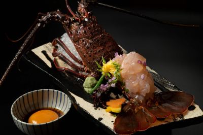 料理 鶴巻温泉 元湯陣屋の写真