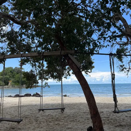 Prince Island Hotel