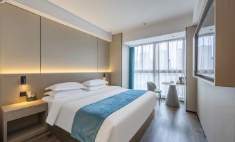 Cixi Jiabin Hotel (Hangzhou Bay Century City)