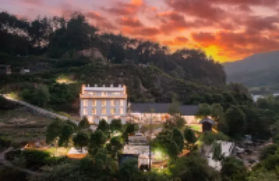 Wuyuan Your courtyard