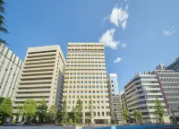 東京銀座6丁目皇家花園酒店（2024年5月開業）