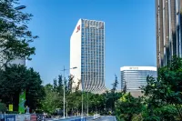 暮光·海景美居（五通碼頭店） 廈門五通碼頭附近的飯店
